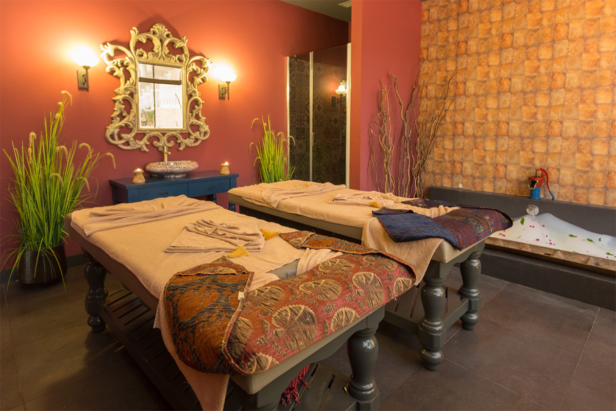 SPA