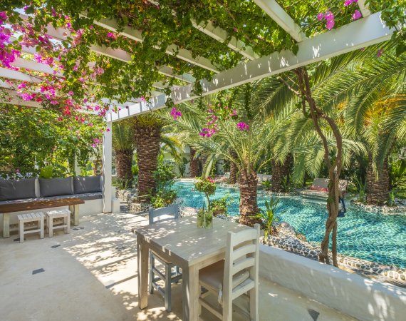 Bungalows