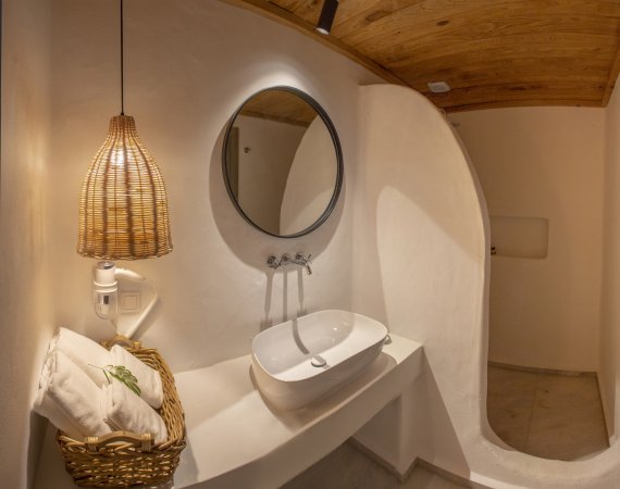 Deluxe Rooms