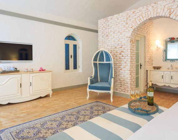 Bungalows