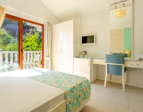Superior Rooms