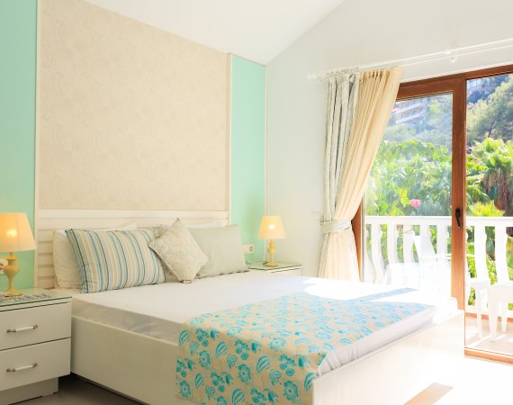 Superior Rooms