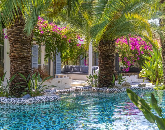 Bungalows